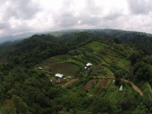 Las Cañadas is an ecological cooperative in Veracruz, Mexico that's working to sequester carbon and mitigate climate change while producing food, materials, chemicals and energ