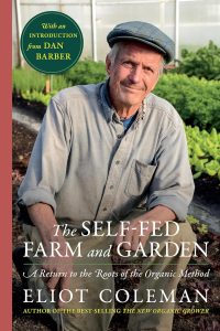 Self Fed Farm Book Cover