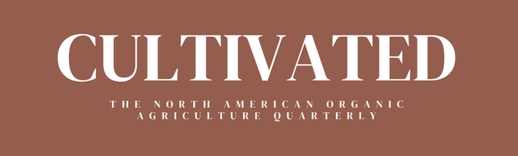 Cultivated - IFOAM NA Magazine