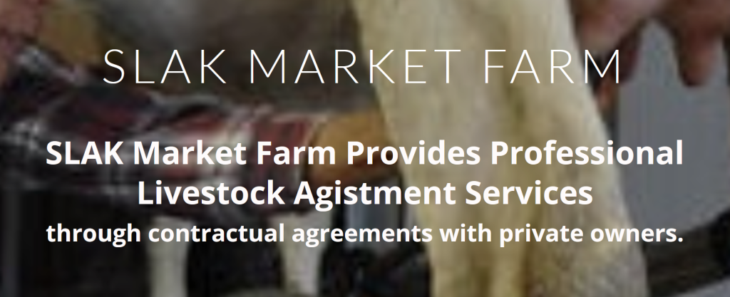 Slak Market FARM