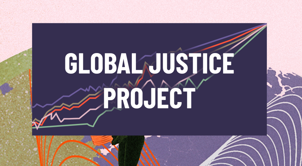 Global Justice Project