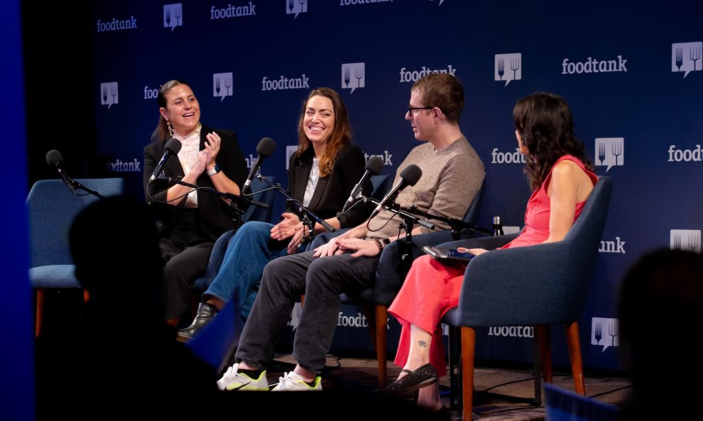 Foodtank Image
